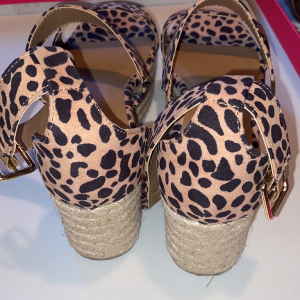 Wedges! - Picture 3 of 4